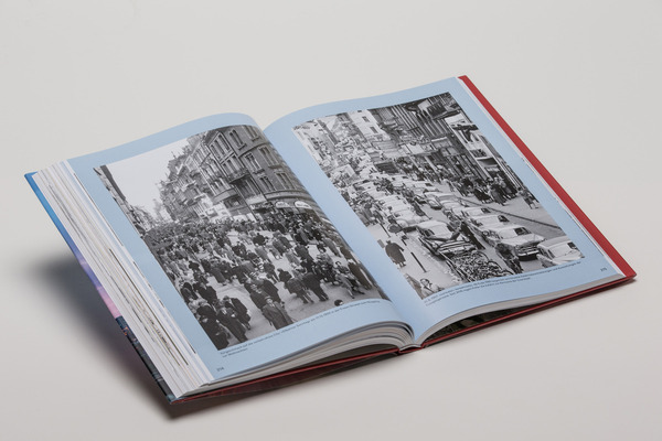 Verkehr und Verzicht darauf - Buch "Unterwegs auf eigenen Rädern – Basler Verkehrsgeschichte(n) 1833-2022"