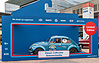 Verpacktes Spielzeugauto? Nein, alles echt! – Automechanika in Frankfurt am Main 2026 (© Messe Frankfurt Gmbh, Petra Welzel, 2026) Verpacktes Spielzeugauto? Nein, alles echt! – Automechanika in Frankfurt am Main 2026 (© Messe Frankfurt Gmbh, Petra Welzel, 2026)