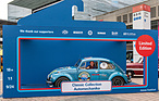 A toy car in a box? No, it's all real! – Automechanika in Frankfurt am Main 2026