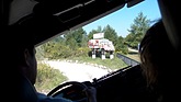 Image: Test drive with the Unimog - Unimog Museum