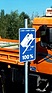 Image: Test drive with the Unimog - Unimog Museum