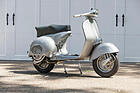 Vespa 150 GS VS5T (1959) - Lot 101 at the Bonhams Quail Lodge auction on August 16, 2024