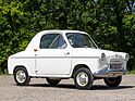 Bild: Vespa 400 Microcar (Jg. Ca.) (1958) - als Lot 204 an der Bonhams Goodwood Revival Auction 2026