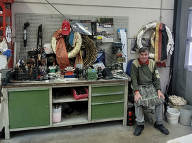 Vesperpause – Brixner Karosserien