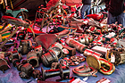 Bild: Veterama-Ersatzteilemarkt 2017 - Impressionen