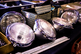 Veterama-Ersatzteilemarkt 2017 - Impressionen Veterama-Ersatzteilemarkt 2017 - Impressionen