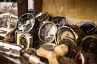 Bild: Veterama-Ersatzteilemarkt 2017 - Impressionen