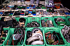 Bild: Veterama-Ersatzteilemarkt 2017 - Impressionen