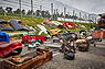Veterama Hockenheimring Impressionen (© Veterama GmbH, 2017) Veterama Hockenheimring Impressionen (© Veterama GmbH, 2017)