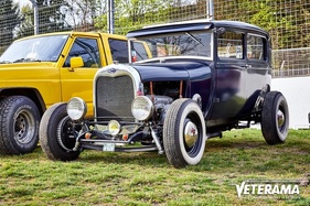 Veterama Hockenheimring Impressionen Veterama Hockenheimring Impressionen