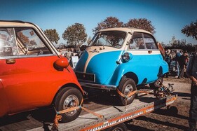 Veterama Impressionen Veterama Impressionen