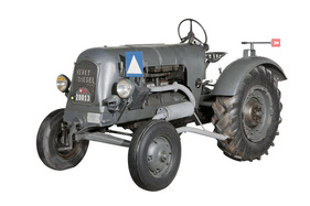 Vevey Diesel