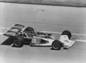 Viceroy Special (1972) - Mario Andreetti mit dem Offenhauser-angetriebenen Special bei der Qualifikation zum Indy 500 in 1972
