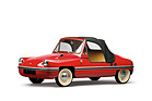 Victoria 250 (1957) - angeboten an der Versteigerung des Bruce Weiner Microcar Museums durch RM Auction am 15. und 16. Februar 2013