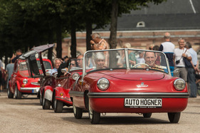 Victoria Spatz (1956) - Classic-Gala Schwetzingen 2019