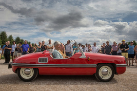 Victoria Spatz (1956) - Classic-Gala Schwetzingen 2019