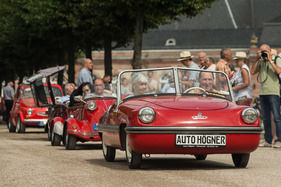 Victoria Spatz (1956) - Classic-Gala Schwetzingen 2019