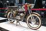 Victoria TS 159 (1963) – Bremen Classic Motorshow 2024 (© Daniel Reinhard, 2024) Victoria TS 159 (1963) – Bremen Classic Motorshow 2024 (© Daniel Reinhard, 2024)