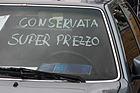 Image: Many vehicle offers - Auto e Moto d'Epoca in Padua 2019