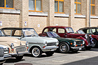 Artikelbild Bilderbogen Older Classics Juni 2021 – endlich wieder zusammen