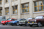 Artikelbild Bilderbogen Older Classics Mai 2023 – Regentropfen in Kemptthal