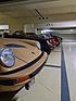 Bild: Vier G-Modelle und ein 964er - Alpenbrevet 2025