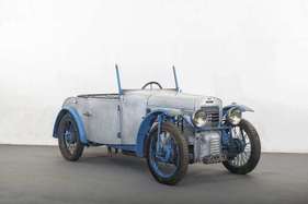 Villard Type 31A (1931) - as lot 321 at the Artcurial auction on the occasion of the Rétromobile in Paris 2018