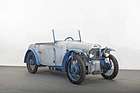 Villard Type 31A (1931) - as lot 321 at the Artcurial auction on the occasion of the Rétromobile in Paris 2018
