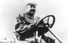 Vincenzo Lancia (1881-1937)