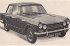 Vitesse 2 Litre 