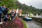 Bild: Vivant 77 (1965) - Klasse H 98 - Concorso d'Eleganza Villa d'Este 2019