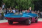 Image: Vivant 77 (1965) - Class H 98 - Concorso d'Eleganza Villa d'Este 2019