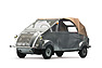 Voisin Biscooter C31 (1957) - angeboten an der Versteigerung des Bruce Weiner Microcar Museums durch RM Auction am 15. und 16. Februar 2013 (© Darin Schnabel - Courtesy RM Auctions 2012, 2012)