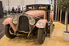 Voisin C 14 (1929) – Techno Classica 2023