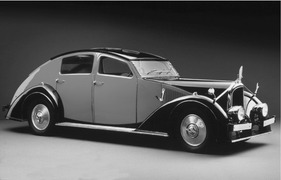 Voisin C 25 Aérodyne (1935)