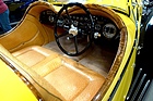Voisin C 27 Grand Sport Roadster (1934) – edle Materialien und etwas anderes Styling von Figoni