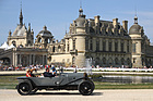 Voisin C1 (1919) - Class for Voisin vehicles with Voisin bodies - Concours Chantilly Arts & Elégance 2019