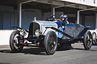 Voisin C1 (1919) - Le Grandes Heures Automobiles Montlhéry 2016