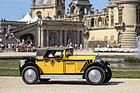 Voisin C15 (1929) - Class for Voisin vehicles with Voisin bodies - Concours Chantilly Arts & Elégance 2019