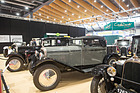 Voisin C15 (1929) - Teil der Avion-Voisin-Sonderschau - Retro Classics Stuttgart 2020