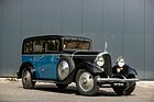 Image: Voisin C3 C "Queen Alexandra" (1922) - offered online as lot 68 at the Artcurial "A French Collection" auction from November 4 to 22, 2021