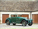 Bild: Voisin C5 Faux Cabriolet (1925) - als Lot 388 angeboten an der Bonhams Goodwood Revival Versteigerung am 17. September 2022