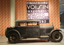 Voisin C7 Type Demi-Berline 2-türig (1925) - im Louwman Museum in Den Haag