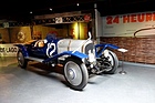 Voisin -Rennwagen Type C 35 Grand Prix (1922) - Mullin Museum