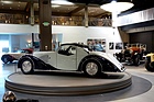Voisin Type C 27 Aérosport (1934)