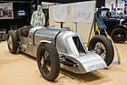 Voisin Weltrekord (1927) - Teil der Avion-Voisin-Sonderschau - Retro Classics Stuttgart 2020