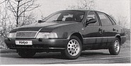 Volga 3105 (1992)