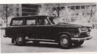 Volga Diesel (1964)