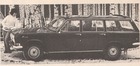 Volga GAZ-24 (1974)