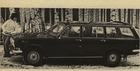 Volga GAZ-24 (1973)